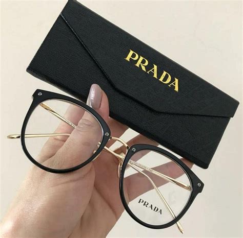 armazones de lentes prada|lentes para ojos prada.